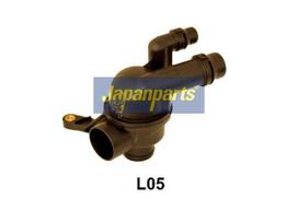Termostatas, aušinimo skystis JAPANPARTS VT-L05