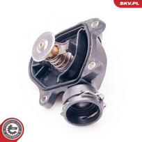 Termostatas, aušinimo skystis ESEN SKV 20SKV064