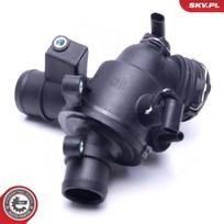 Termostatas, aušinimo skystis ESEN SKV 20SKV127