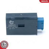 Valdiklis, centrinio užrakto sistema ESEN SKV 16SKV323
