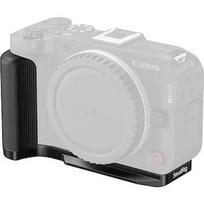 SmallRig 5429 L-Shaped Mount Plate with Handle for Canon EOS R50 V Black 5429