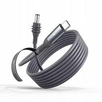 Starware kabel do Starlink Mini USB-C 5m 100W PD Wodoodporny Led M58-5 SB11153
