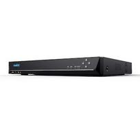Reolink NVS36 36-Channel NVR for 24/7 Continuous Recording PN12M-36