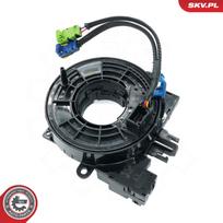 Oro pagalvės ritė ESEN SKV 96SKV608