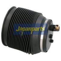 Pneumatinė spyruoklė, pakaba JAPANPARTS MM-AS058