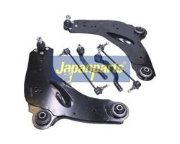 Jungčių komplektas, rato pakaba JAPANPARTS SKS-100