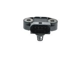 Jutiklis, kompresoriaus slėgis BOSCH 0 261 232 0B5