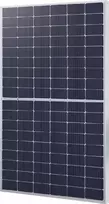 GCL 450 W NT12R48/GDF BIFACIAL Dvigubo stiklo monokristalinė saulės baterija