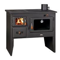 Malkinė krosnelė viryklė Prity 2P41, 15.2 kW