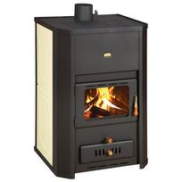 Malkinė krosnelė su vandens kontūru Prity WD W24, 18.2 kW