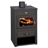 Malkinė krosnelė Prity K12, 10.4 kW