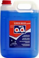 AD Stiklų valiklis SCREENWASH AD CONC. 5L