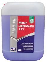 AD Stiklų valiklis SCREENWASH AD -21C PREMIUM 20L
