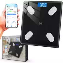 Extralink Smart Life K-01 elektroninės vonios svarstyklės