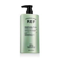 REF Weightless Volume Conditioner 600 ml Plaukų kondicionierius