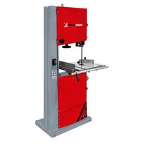 Juostinės pjovimo staklės Holzmann HBS470PROFI