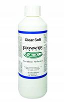 Vandens minkštiklių dezinfekcinė priemonė CleanSoft EcoWater, 0,5 l