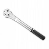 Dviračių pedalų raktas 15 mm Bike Hand YC-163L, 350 mm