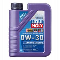 Variklio alyva Liqui Moly 8976 0W-30, 1 l