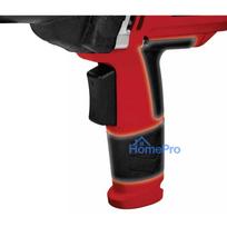 Einhell EINHELL impact wrench CC-IW 950 / 1, 1 / 2" red / black, 950 watts, 450 Nm,