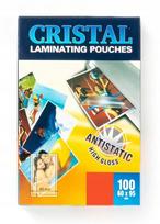 Argo laminavimo plėvelė 60x95mm, 175 mikr., 100 vnt.