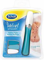 Elektrinė nagų dildė Scholl Velvet Smooth