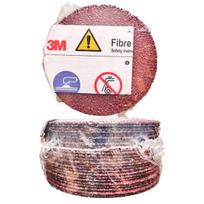 3m Cubitron Ii 982c P36 Fibra diskas šlifavimui 125mm metalui