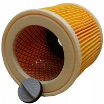 Sustiprintas filtras Karcher Mv2, Mv3, Wd2, Wd3, Se4001