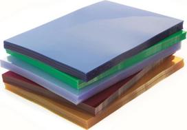 Argo laminavimo plėvelė A3, blizgi, 150 mikr., 100 vnt.