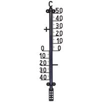 Lauko ir vidaus termometras 41 cm