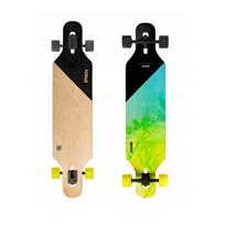 Riedlentė Longboard Raven Phase, 105 cm