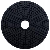 Deimantinis šlifavimo diskas 100mm P200 granitui, marmurui