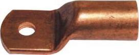 Ergom KM-185 Varinė jungtis kilpinė ant laido 185 mm2, 1 vnt.