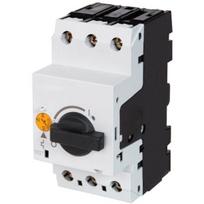 Eaton variklio apsaugos jungiklis PKZM0-1, 0.63-1A
