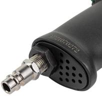 Smūginis PNEUMATINIS veržliaraktis 600 Nm 1/2" COMPACT
