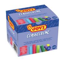 Spalvota kreida JOVI Classcolor Box, 100 vnt.(1vnt.)