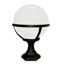Pastatomas lauko šviestuvas Elstead Lighting Glenbeigh GLENBEIGH-PED-PO