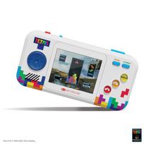 Žaidimų konsolė My Arcade Pocket Player Pro Tetris – nešiojama žaidimų konsolė