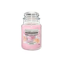 Yankee Candle kvapioji žvakė Home Inspiration Cukruotas žiedas 538 g