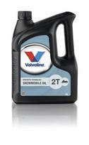 Alyva varikliui 2T SNOWMOBILE 4L, Valvoline