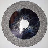 Deimantinis diskas elektrodo galandimui 125mm
