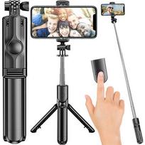 Asmenukių lazda ("Selfie sticks") Asmenukių lazda, selfie stick su belaidžiu valdymo pultu
