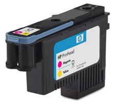 Kasetė rašaliniams spausdintuvams HP C9406A