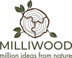 Milliwood Mediniai Kalėdiniai Dėlionė "sniego Senis" 500 Detalių