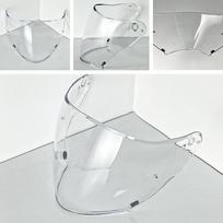 K5 JET Helmet Visor for AGV K5-JET, K5-JET EVO Face Shield Motorcycle Helmet Accessories white