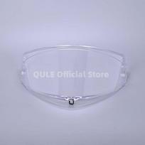 K6 Visor For AGV K6 K6S Motorcycle Helmets photochromic Night Vision Visor Lens Helmet Lens lock buckle Motorcycle AccessoriesSpeed Sensors 6 gryna