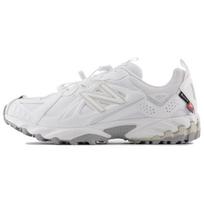 610 New Balance GORE-TEX 'White Grey' ML610XN 38 white