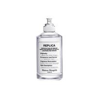 Maison Margiela Po lietaus, Giedras dangus Kvepalai Vandens ir Fougère kvapo natos Tualetinis vanduo Rožė Pačiulis 100ml|Without Gift Box