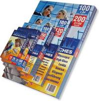 Argo laminavimo plėvelė A4, 200 mikr., 100 vnt.