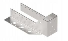 Laikiklis sijoms Wb50-195, 50x195x2.0mm